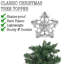 PVC Holiday Shaped Ornament-1156139860