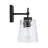 Shabari 2 - Light Dimmable Vanity Light