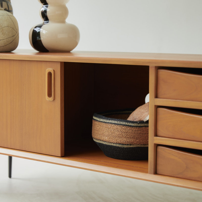Simen Media Console