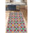 Abstract Indoor Rug-1631569649