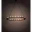 Angeleena 24 - Light Chandelier