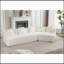 Canapé modulaire, canapé de style minimaliste moderne, rembourré sans os, combinaison libre, tissu de fibre rond, tissu anti-froissement, extension de dimension-2067639426