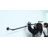 Kusilvak 70.8'' Metal Industrial Pipe Clothing Rack