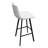 Upholstered Counter Stool-876628041