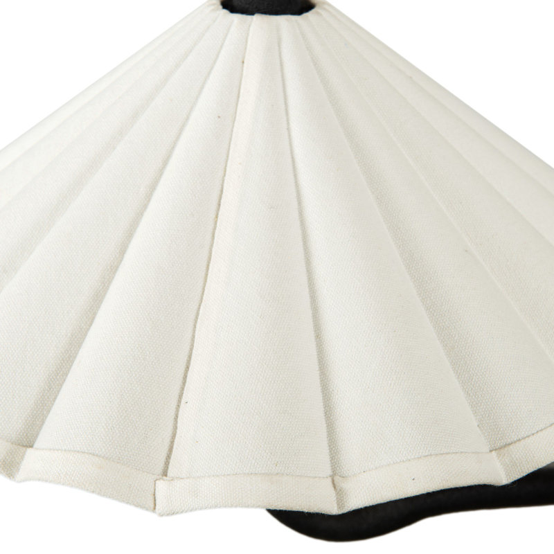 Fiorella 3 - Light Chandelier, Cream Canvas