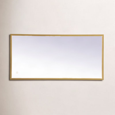 Piche Aluminium Mirror