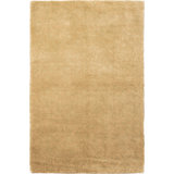 One-of-a-Kind 3'11" X 5'11" Hand Knotted Area Rug