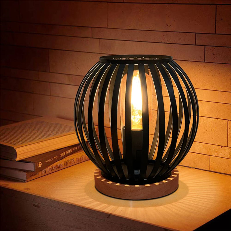 Britz Table Lamp