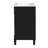24" Single Bathroom Vanity with Ceramic Top