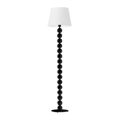 Ayanami 166cm Traditional Floor Lamp