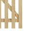 Breeins Nature Wood Wood Hardware