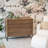 Noah Solid Wood 43.3'' W 4 - Drawer Dresser