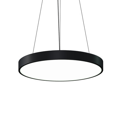 Pi 1 - Light LED Single Pendant