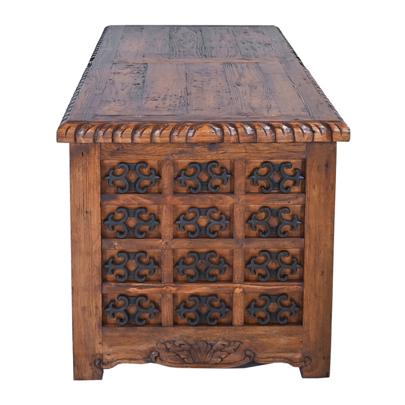 Large Executive Office Desk (72")
