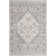 Medallion Non Slip Washable Rug(Beige)