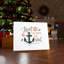 Hope Anchors In Soul Hebrews 6:19 - Wrapped Canvas Print-1916322085