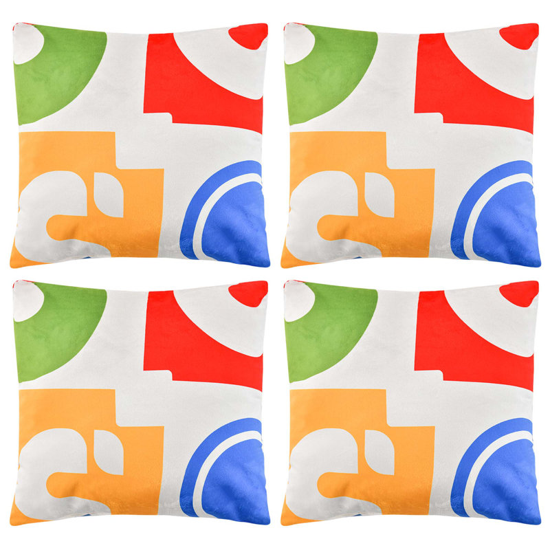 Cotton Medium Pillow
