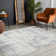 Abstract Area Rug