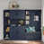 Antique Blue is out of stock