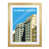 Oak Wood Frame selected