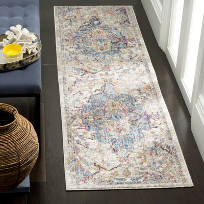 Tapis oriental Jehanne Performance