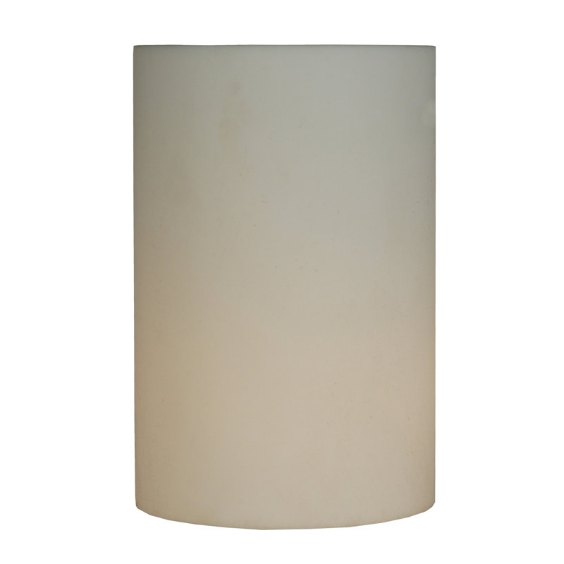 Oval Lamp Shade
