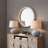 Brystin 21.75" Ceramic Table Lamp