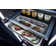 Perlick 24'' W Built-in Refrigerator