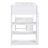 Loft Bed With Ladder, Shelves, And Desk-623796911-623796910