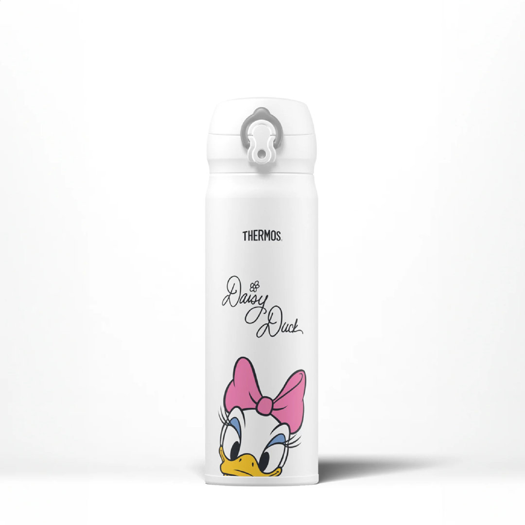 Thermos 470ml Double Wall Insulated Stainless Steel Travel Tumbler