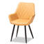 Chaise avec accoudoirs rembourrée Holst-619728221