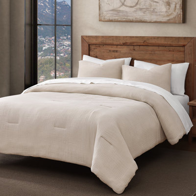 Cotton Comforter Set