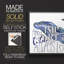 «Whale Love I», reproduction encadrée - Restickable-1722569093-1722569098