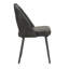 Ensemble de table de salle à manger et de chaises rembourrées 45 po Aurthur-118608213