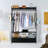 Logene 47.2441 " Clothing Rack