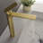 Single-Hole Bathroom Faucet-93620249
