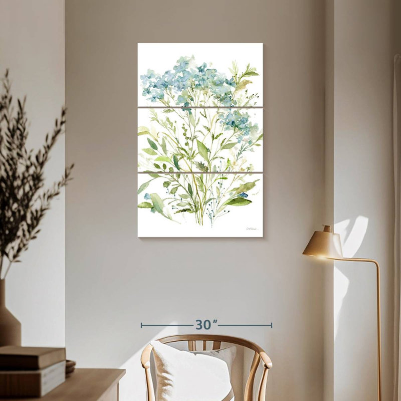 Avery Garden Lace II, H 57 po x l 36 po
