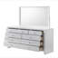 Meuble en bois 1Pc