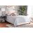 Purcellville Upholstered Standard Bed-243637391-243647698