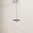 1 - Light Single Pendant-1237109368