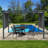 Aoodor Aluminum Pergola with Canopy-90610977-92371647