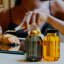 Salt And Pepper Shaker Set-392506304