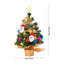 60CM Desktop Christmas tree