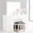 Abboty Accent Stool-88600153-88600154
