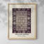 William Morris, reproduction encadrée L XXVII-1864549887-1864549872
