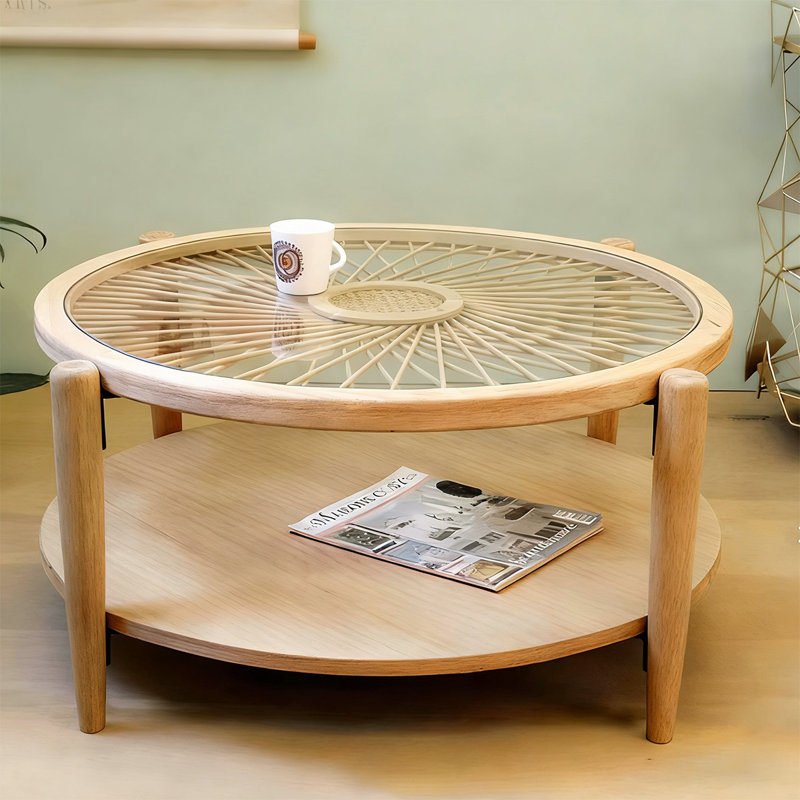 Table basse Modern