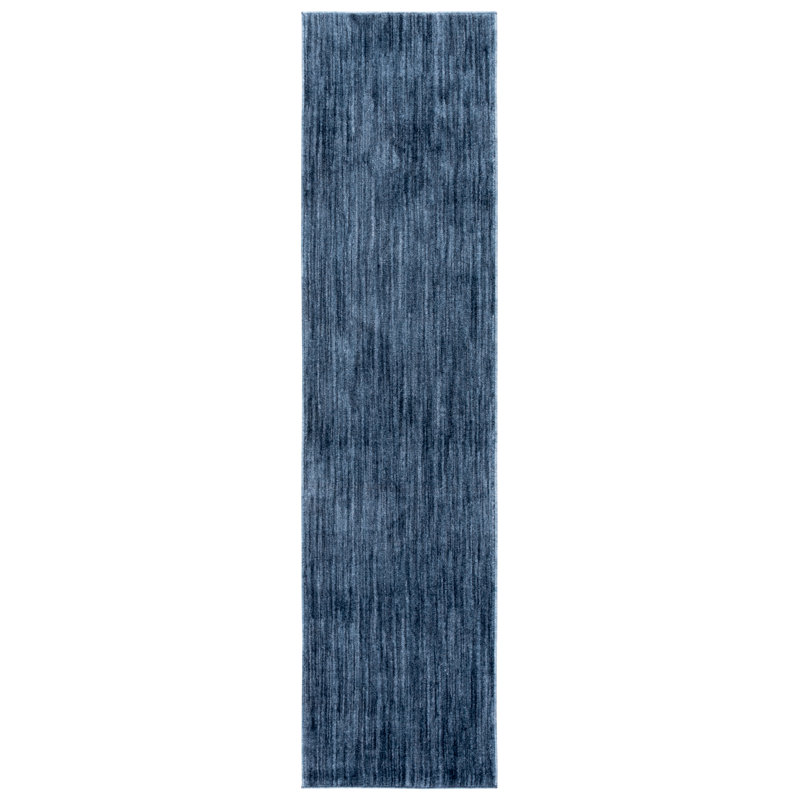 Mabel 300 Performance No Pattern Rug, Runner 2' x 8'