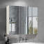 Iniyaa Bathroom Cabinet