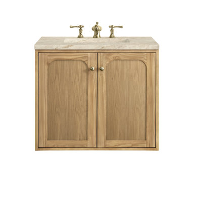 Laurent 30'' Single Bathroom Vanity