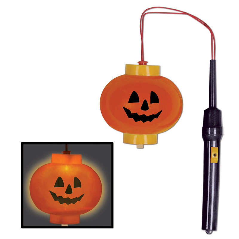 Halloween Lantern